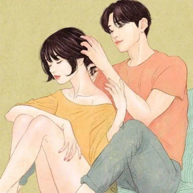 独步竹林